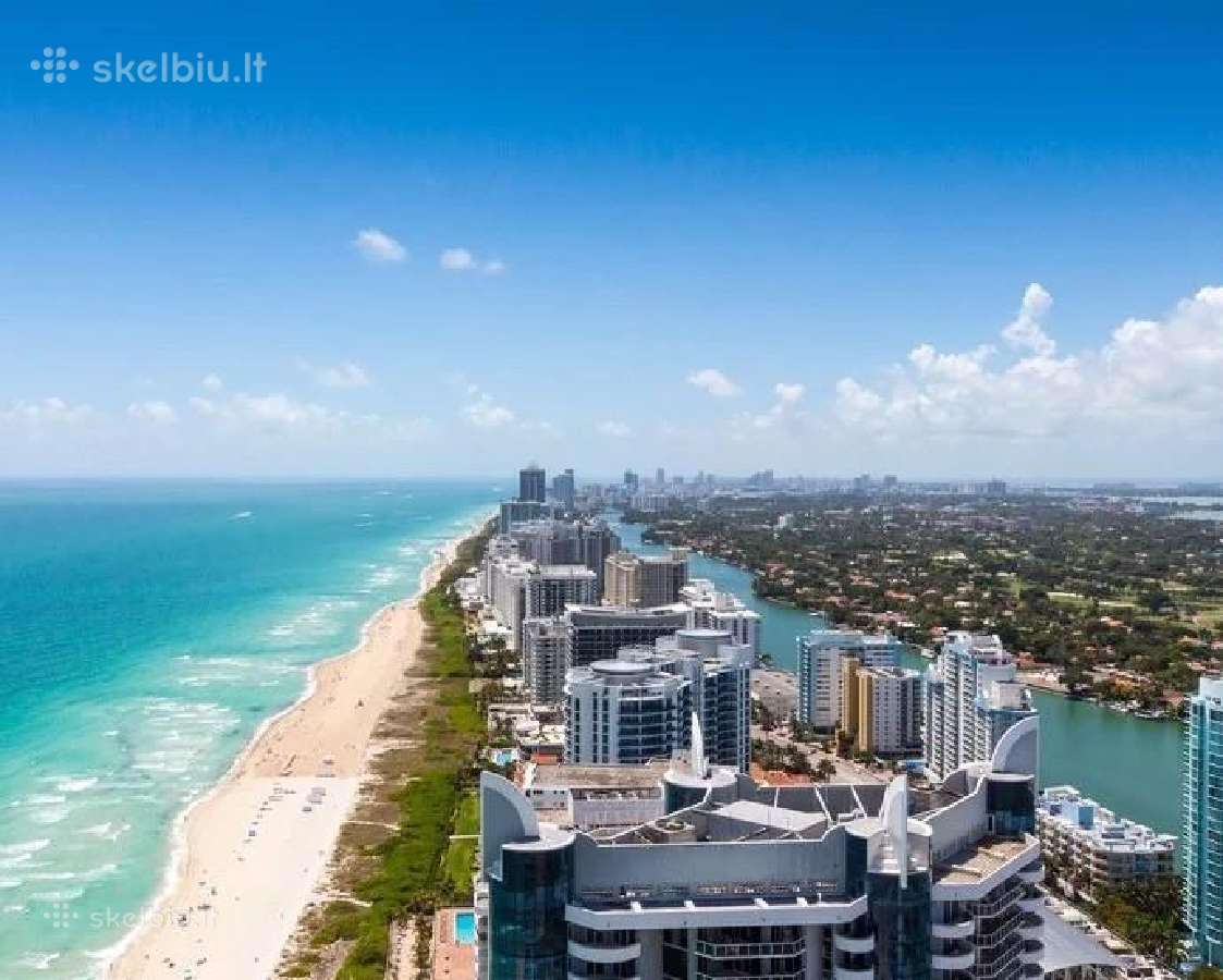 Šokėjos / Įvaizdžio merginos Miami Florida
