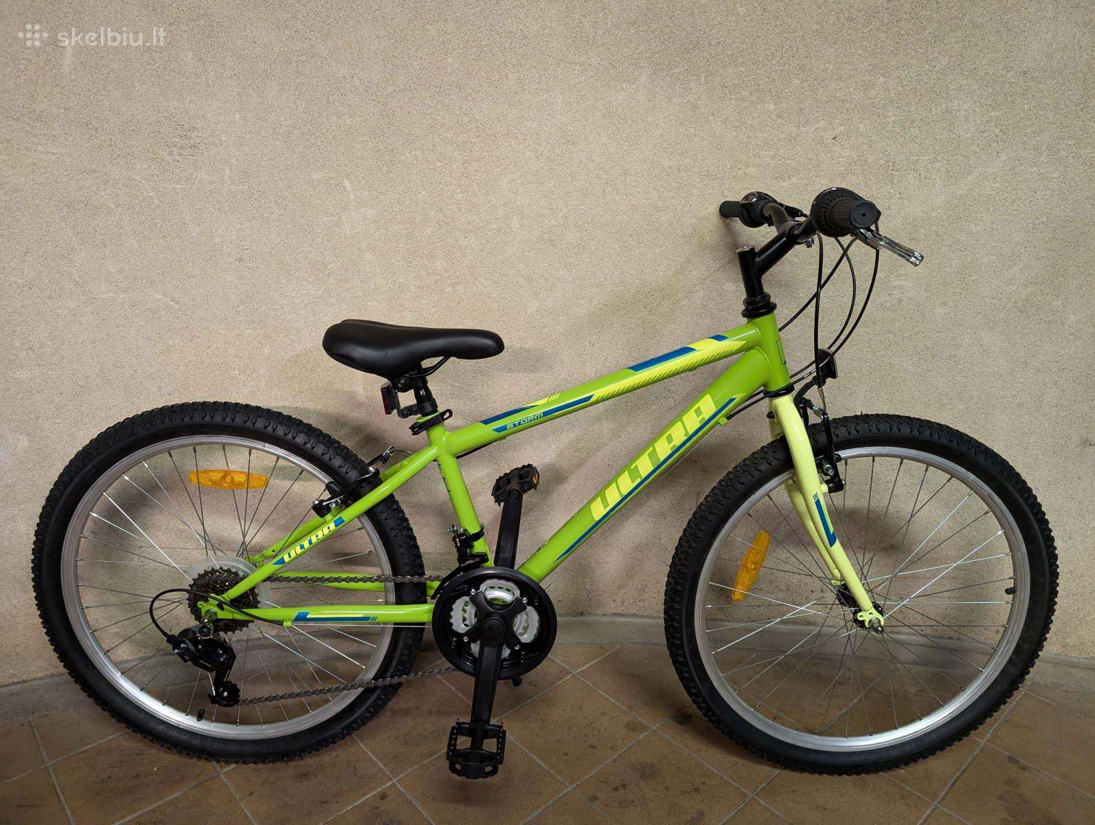 Kid bike -Kita-