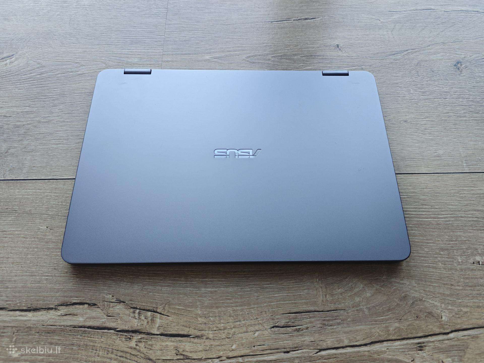 Asus Vivobook Flip 14 Tp401m