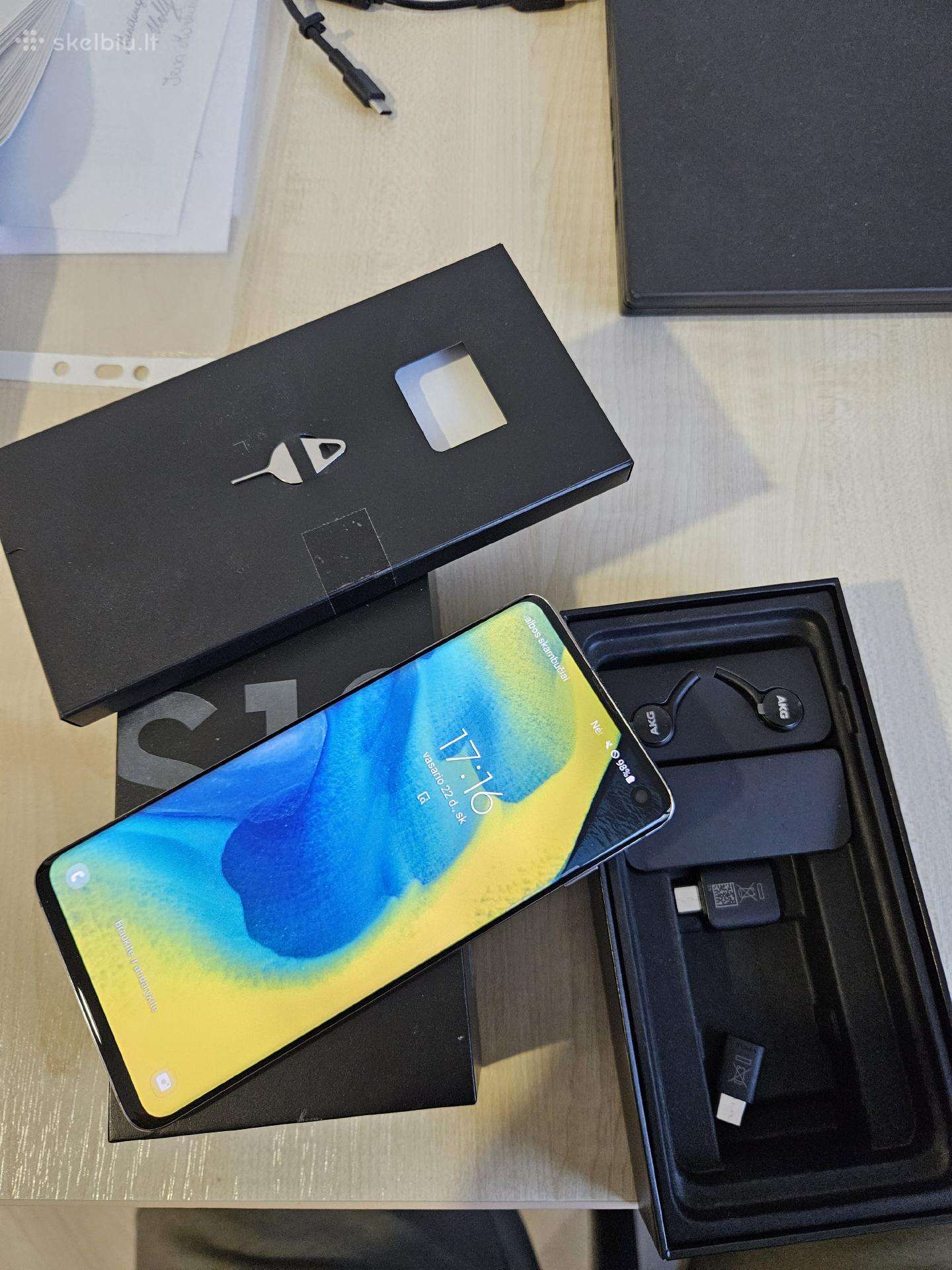 Samsung s10