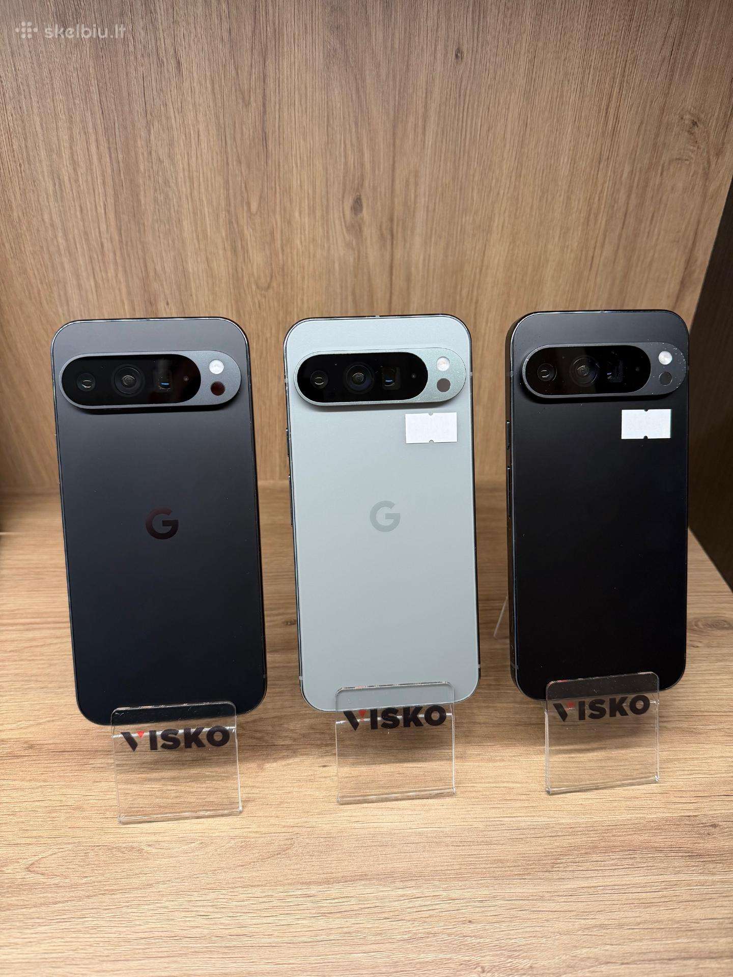 GooglePixel9ProXL5G128gbir256gb