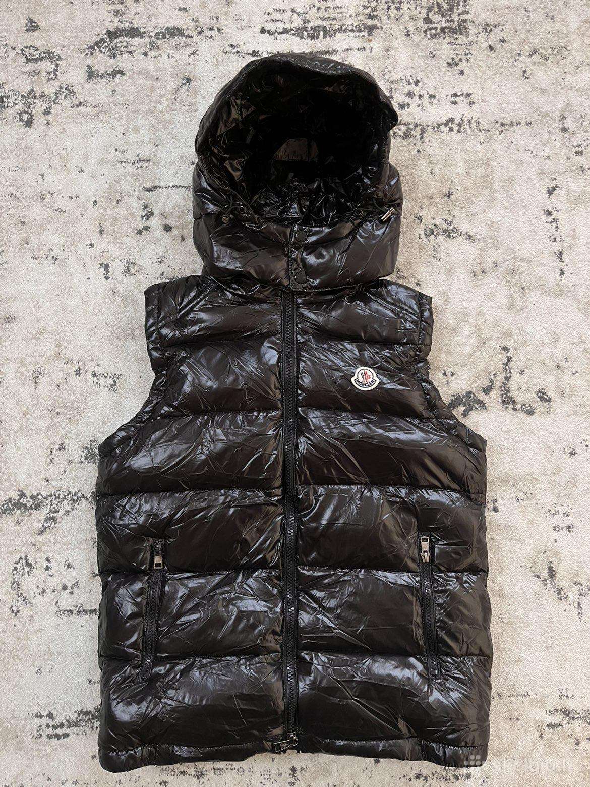 Moncler Liemenė
