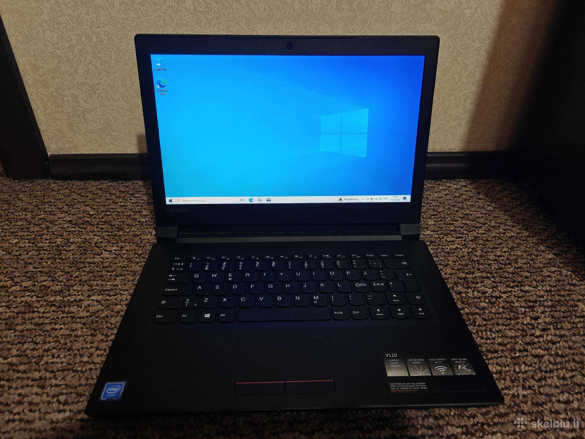 Lenovo v110