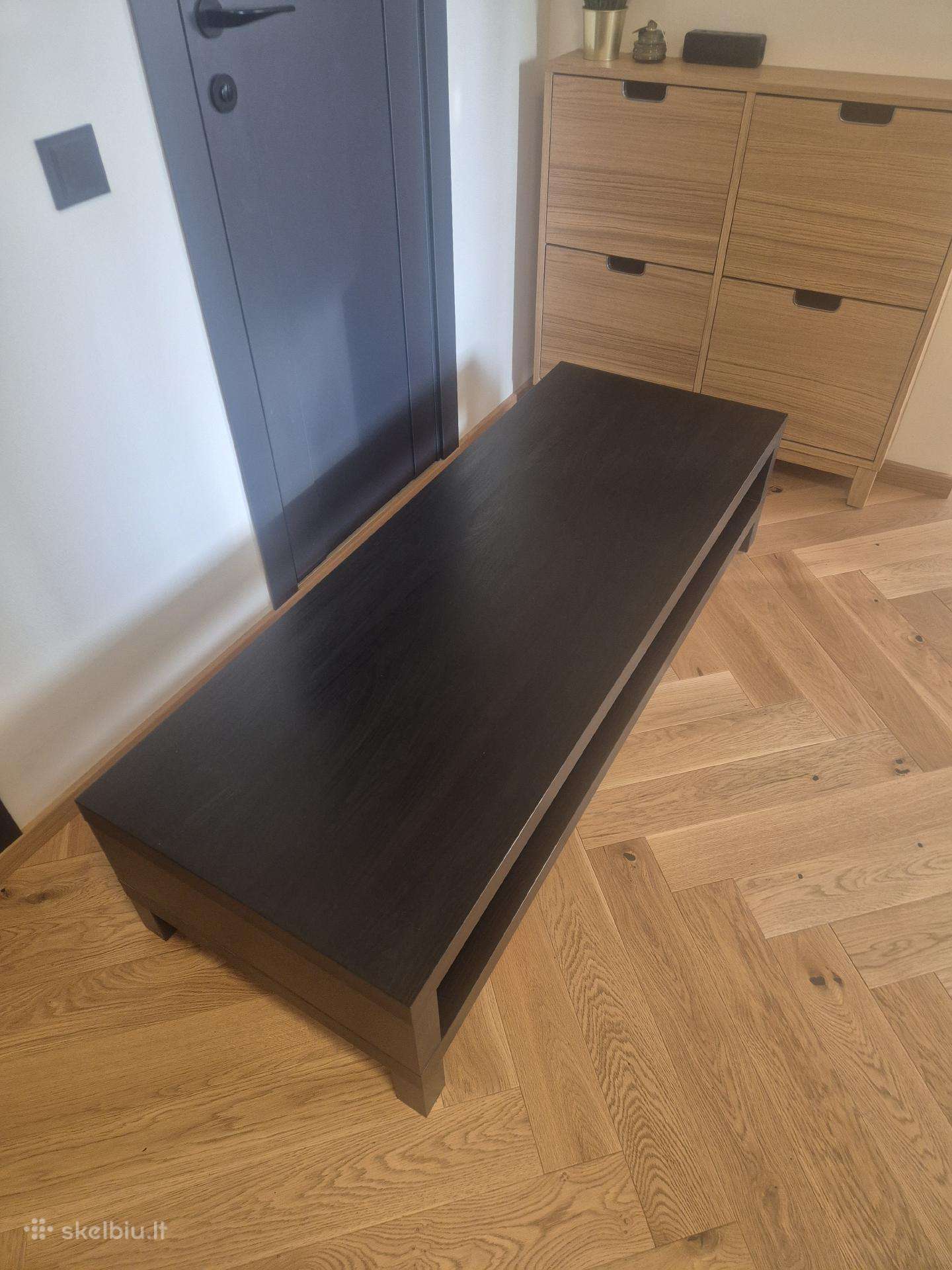 TV staliukas