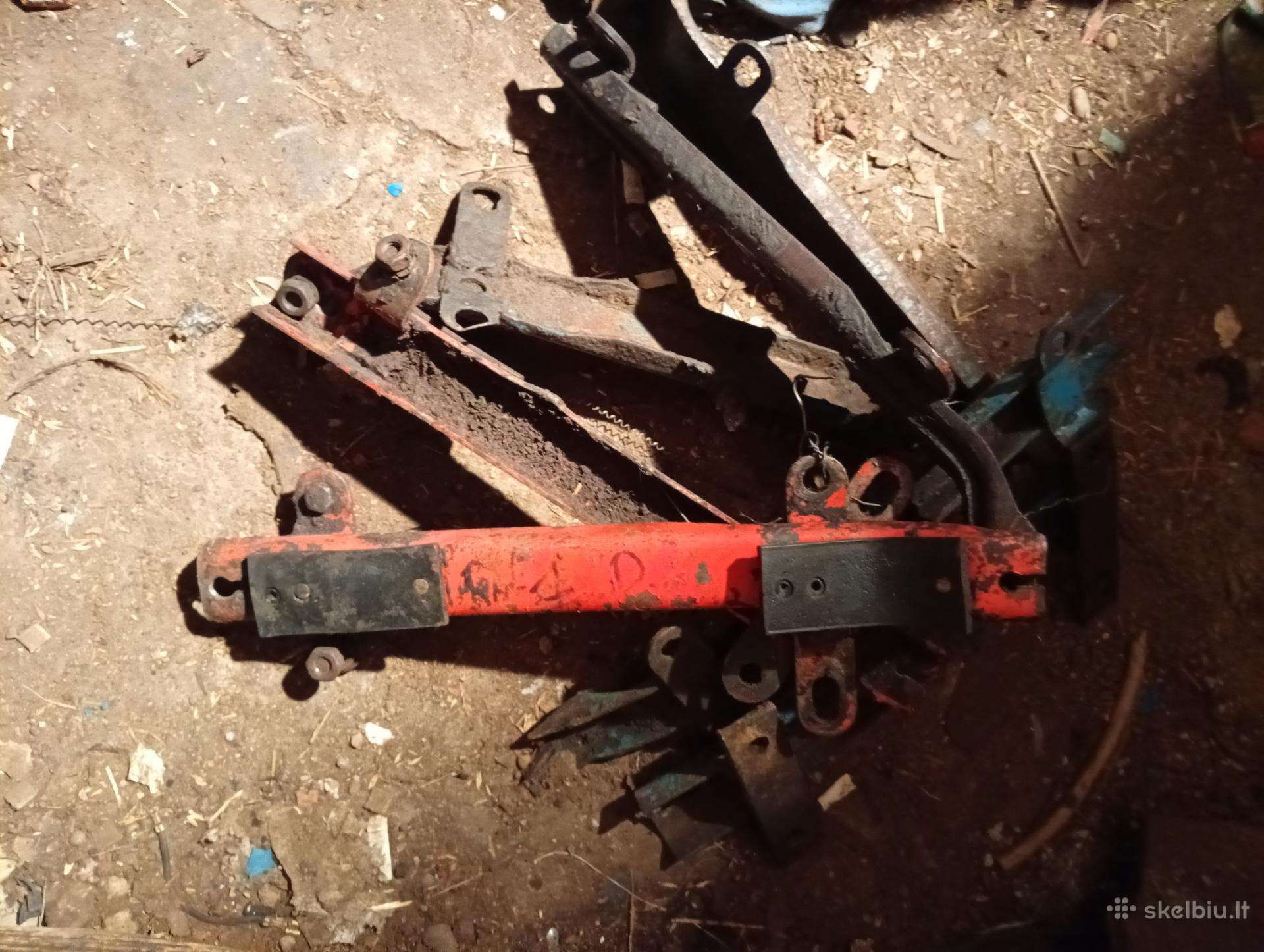 MTZ