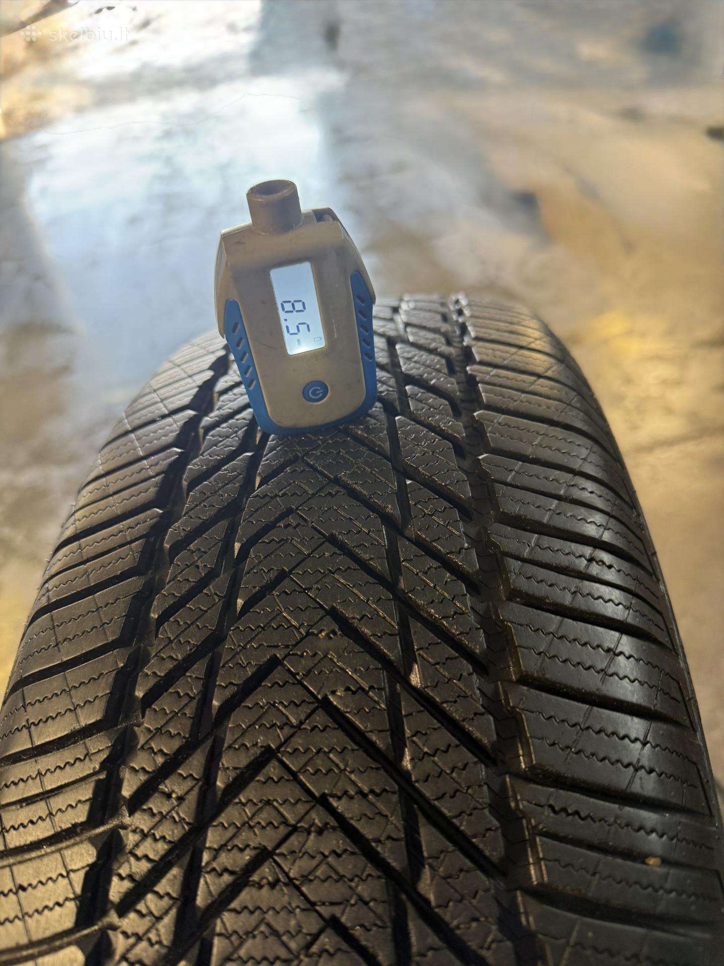 Pirelli, зимние 225/60 R17