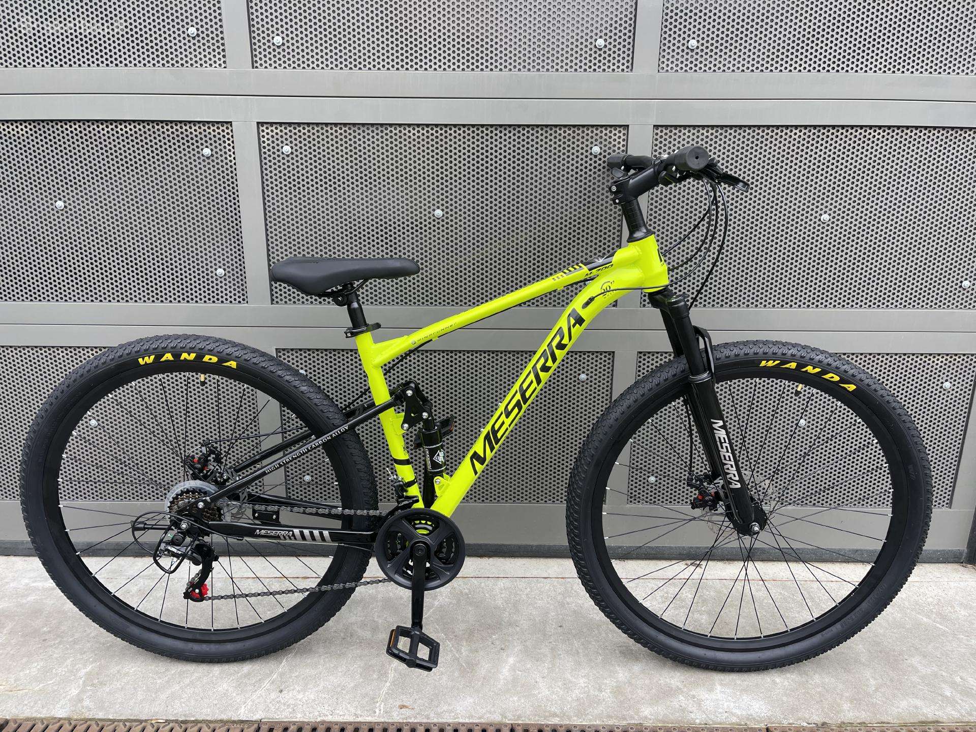 Kalnų dviratis Zundapp 29″