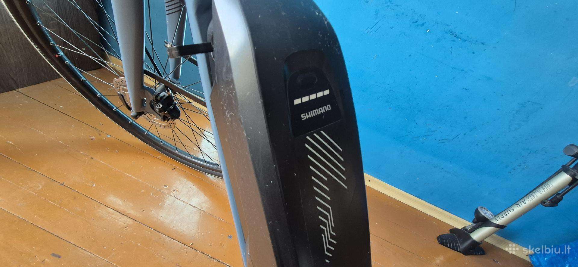Electric bike -Kita- 28″
