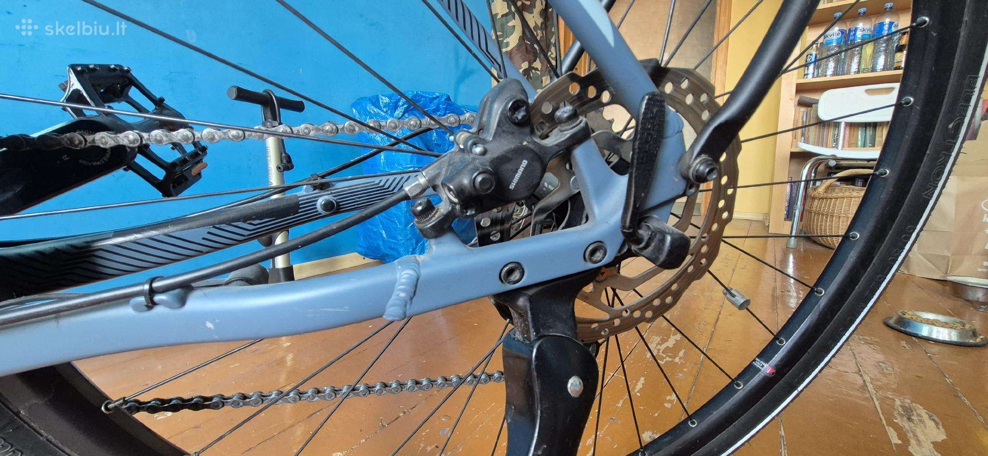 Electric bike -Kita- 28″