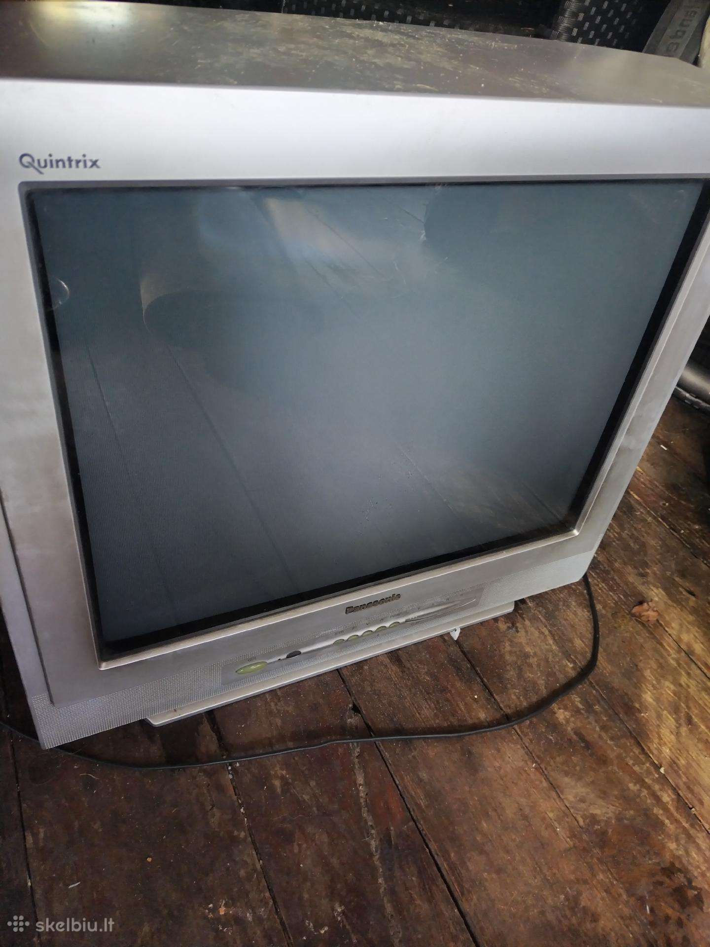 Televizorius