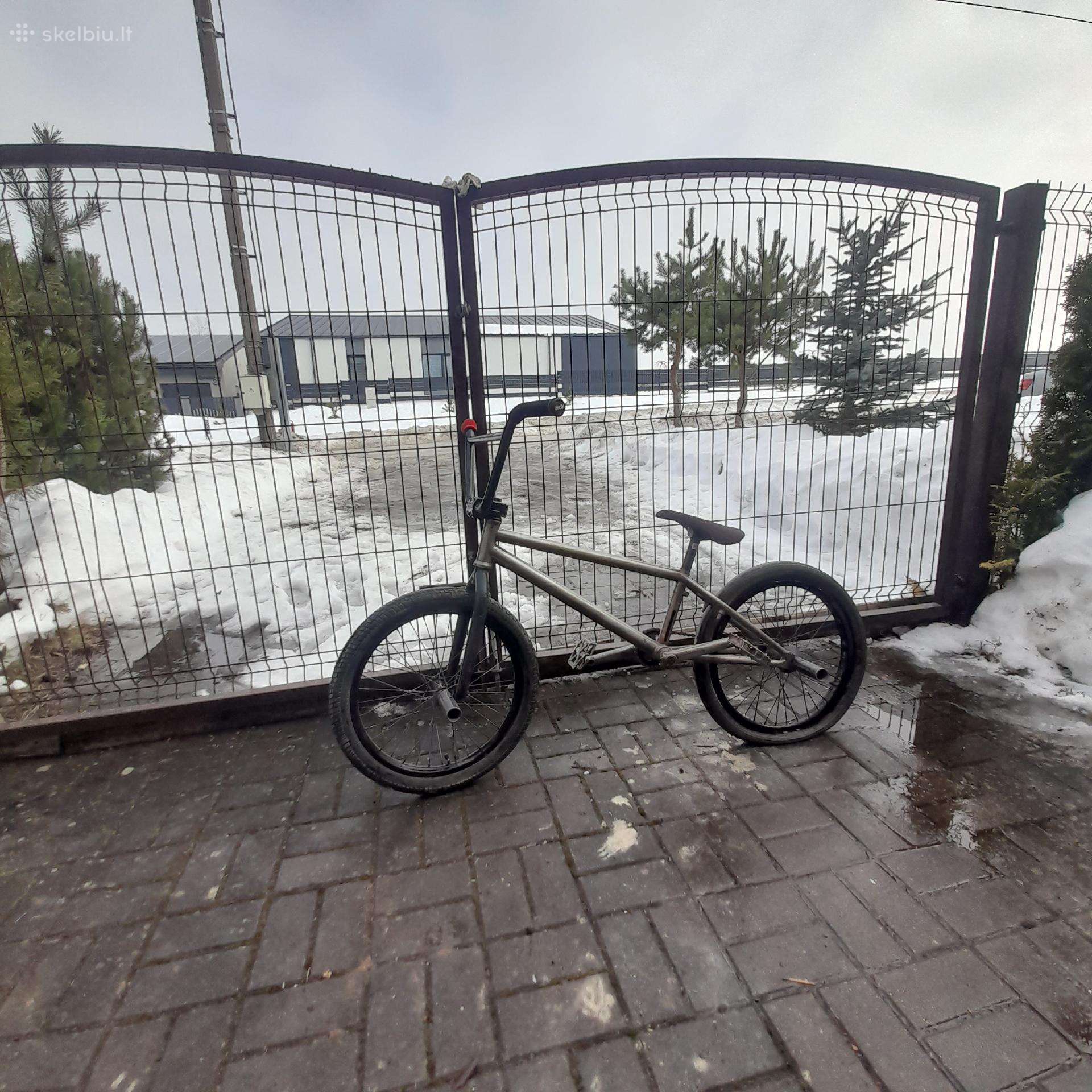 BMX