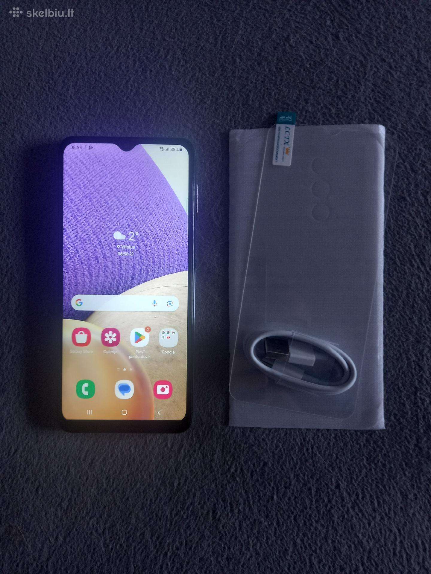 Samsung a32 5G