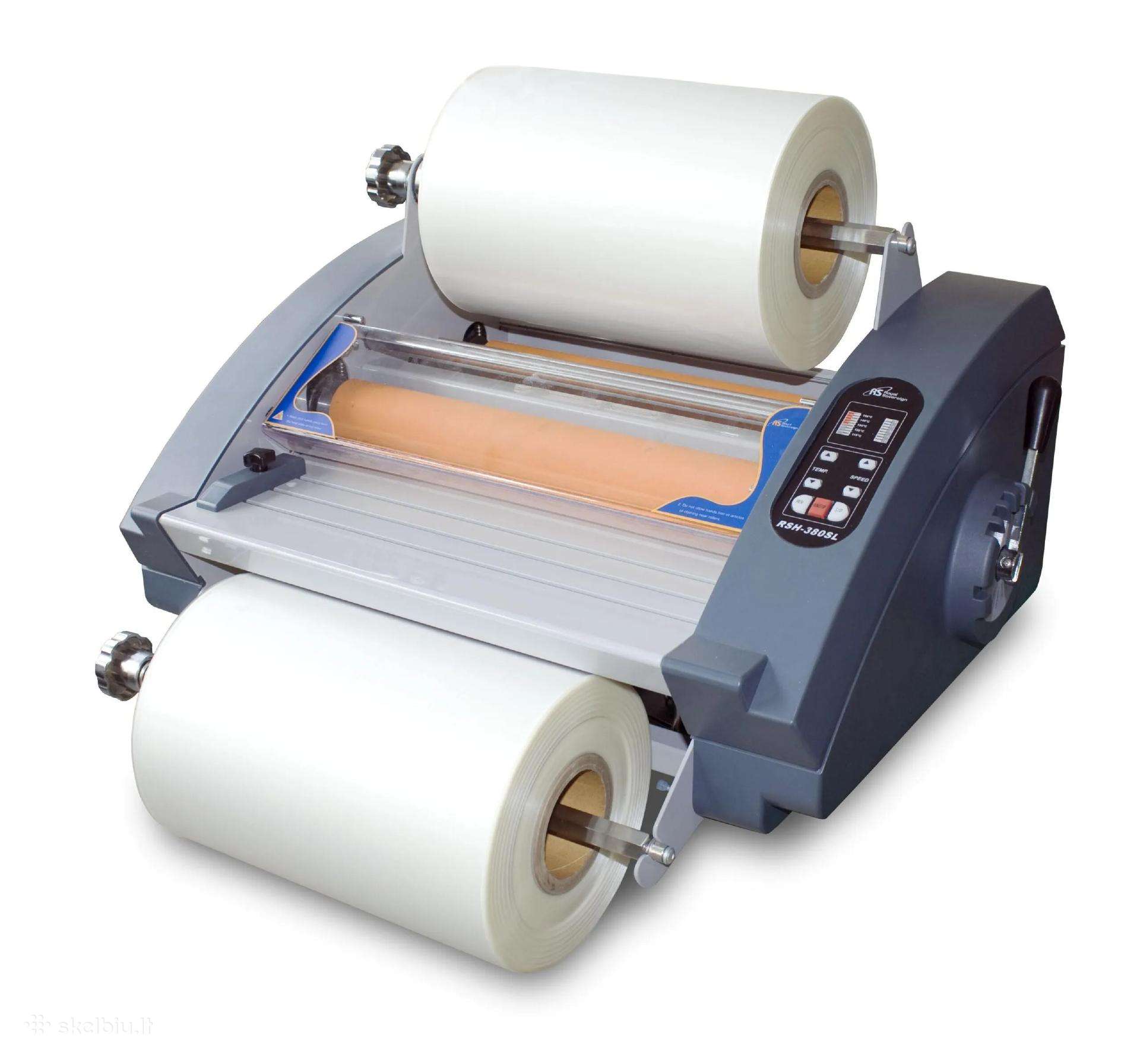Profesionalus A3+ laminatorius