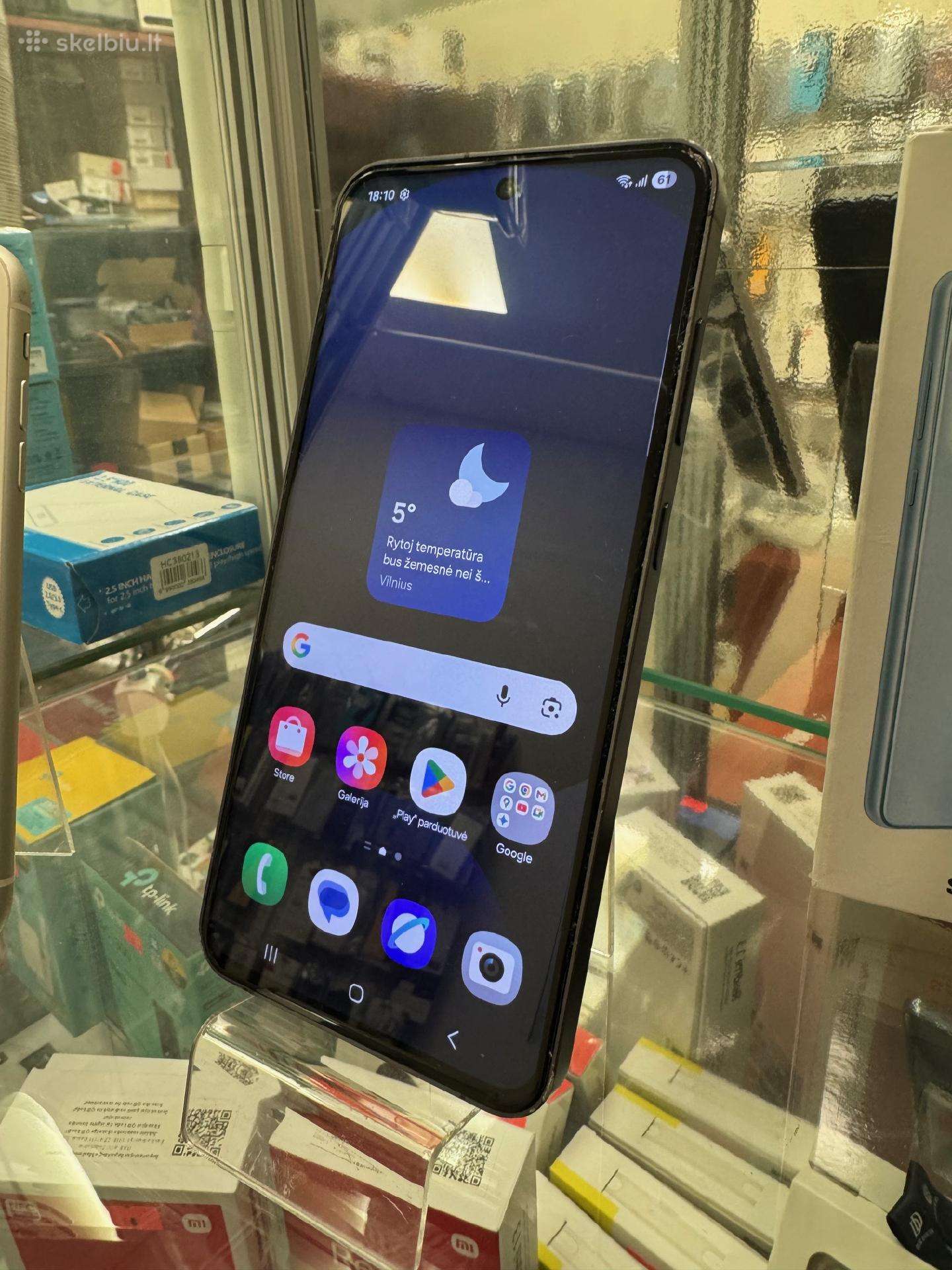 Samsung Galaxy S24 Fe 256 GB
