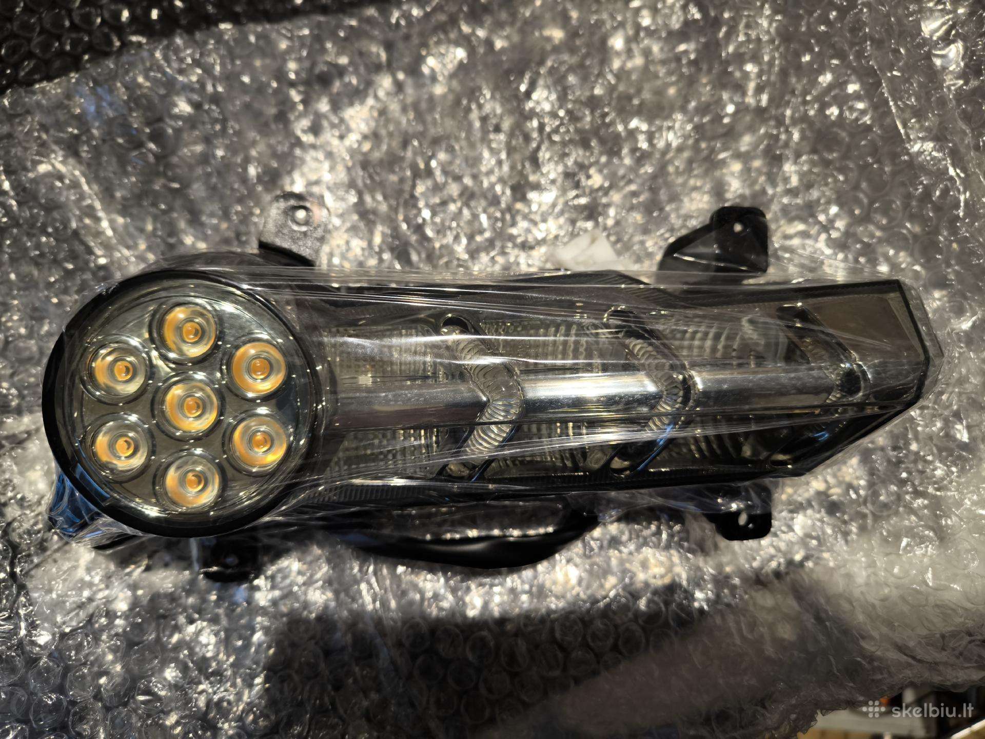 CFMOTO CFORCE 850XC, квадроциклы