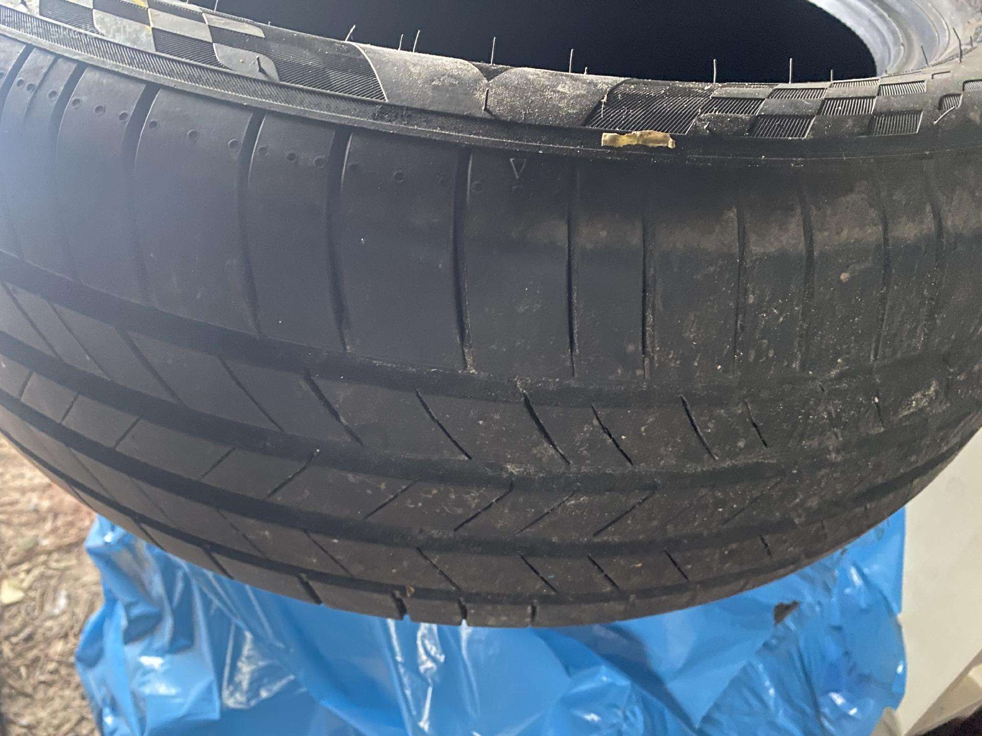 Kumho, summer 235/55 R18