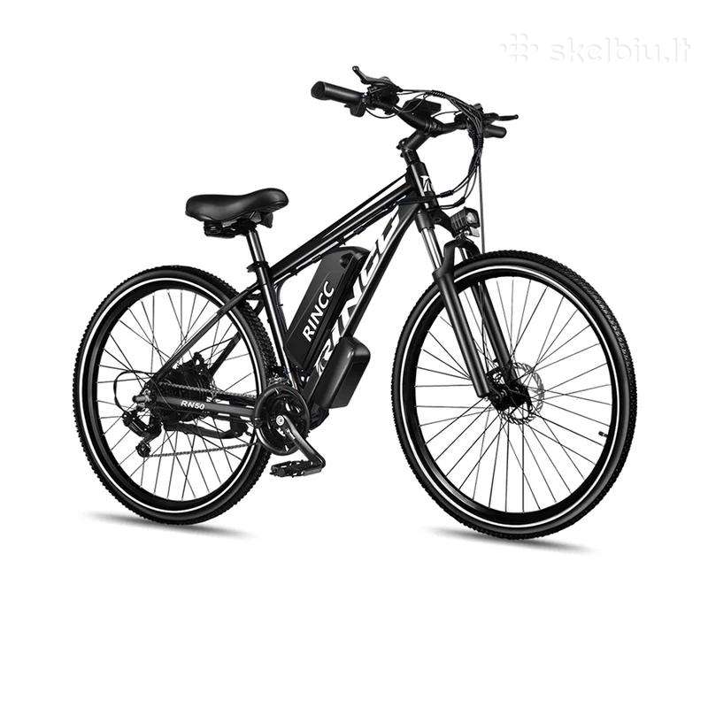 Electric bike RINCC