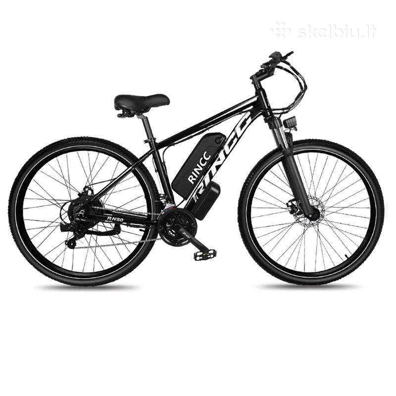 Electric bike RINCC