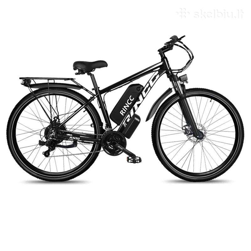 Electric bike RINCC