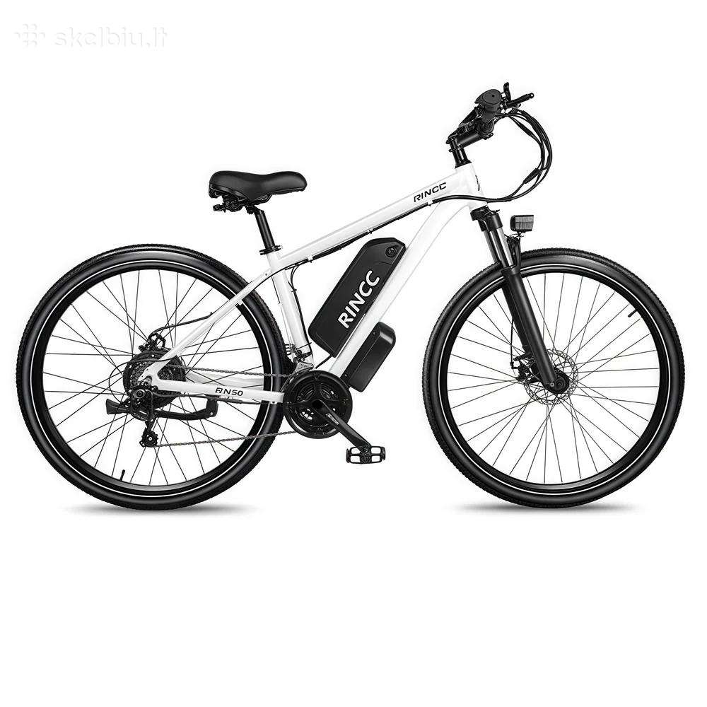 Electric bike RINCC