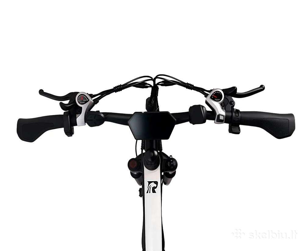 Electric bike RINCC