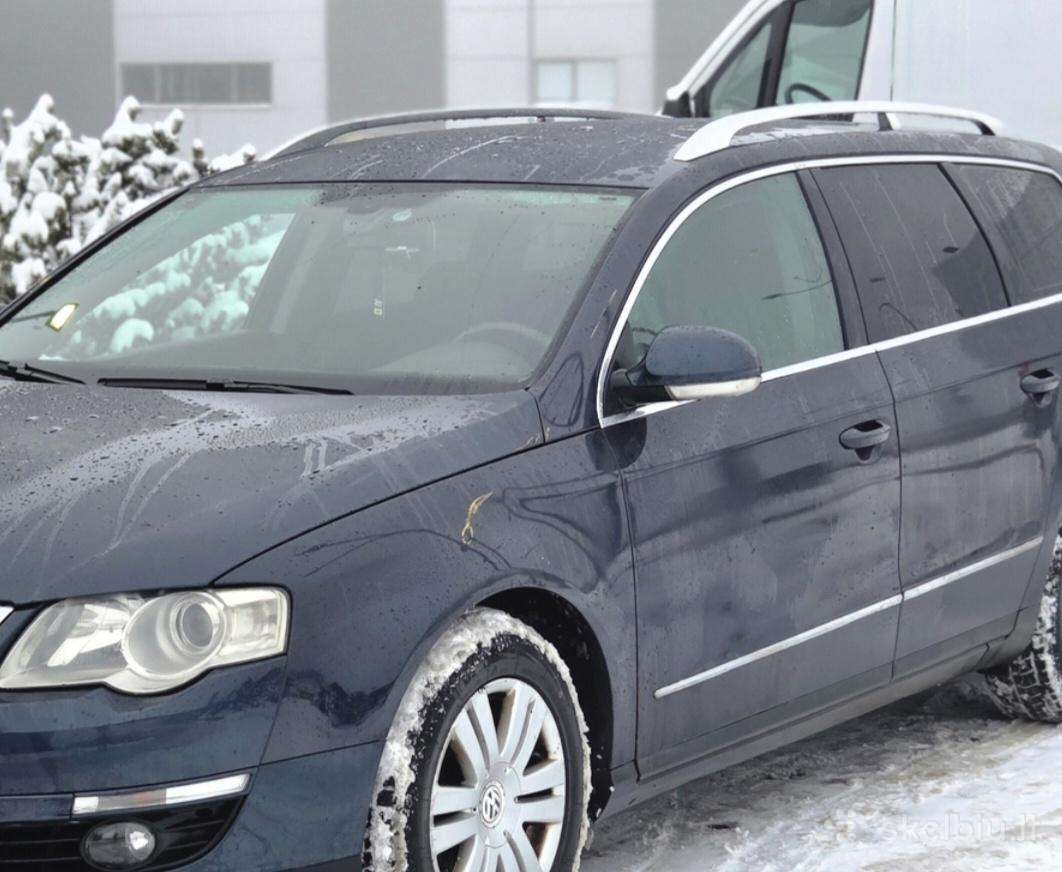 Automobilių supirkimas