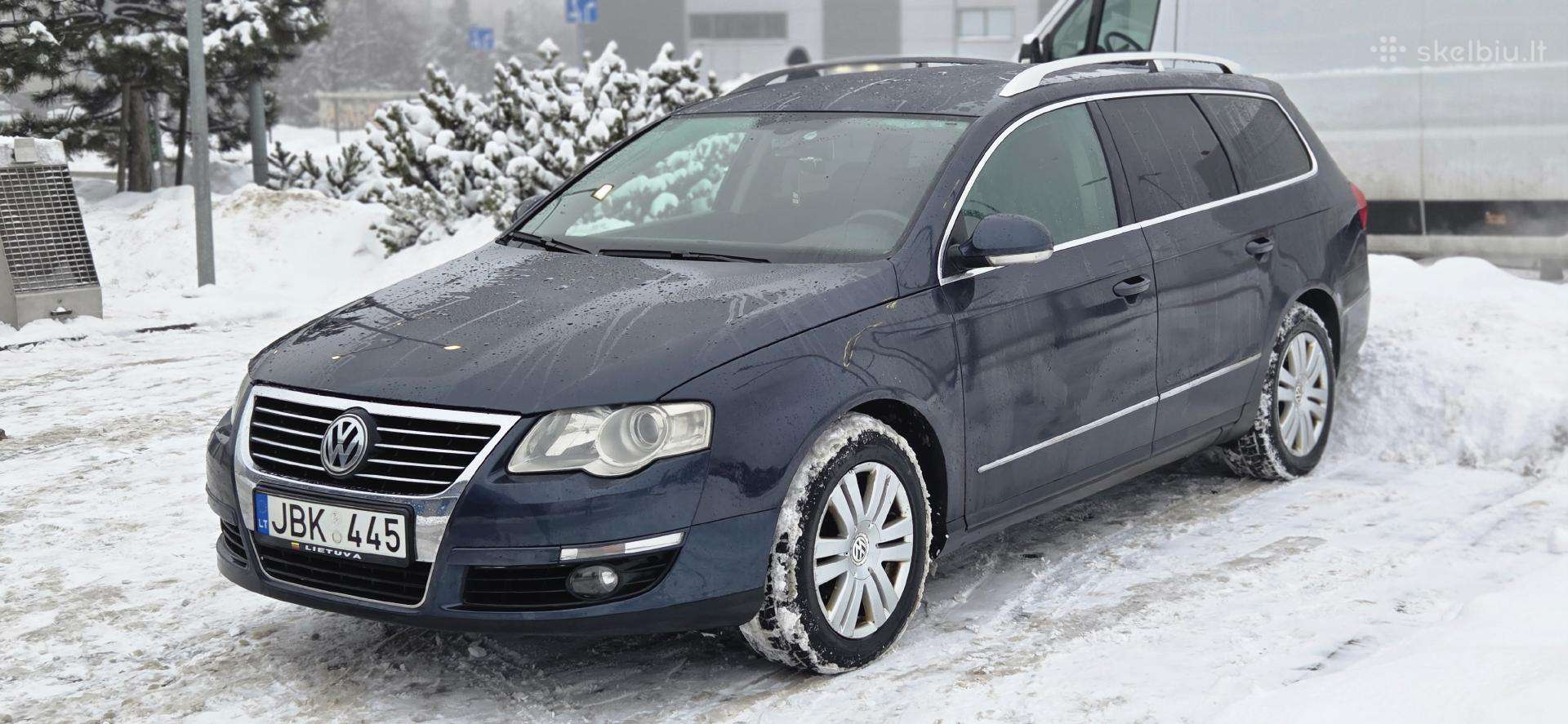 Automobilių supirkimas