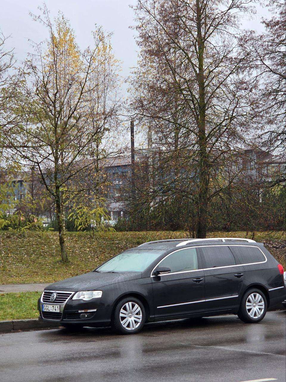 Automobilių supirkimas
