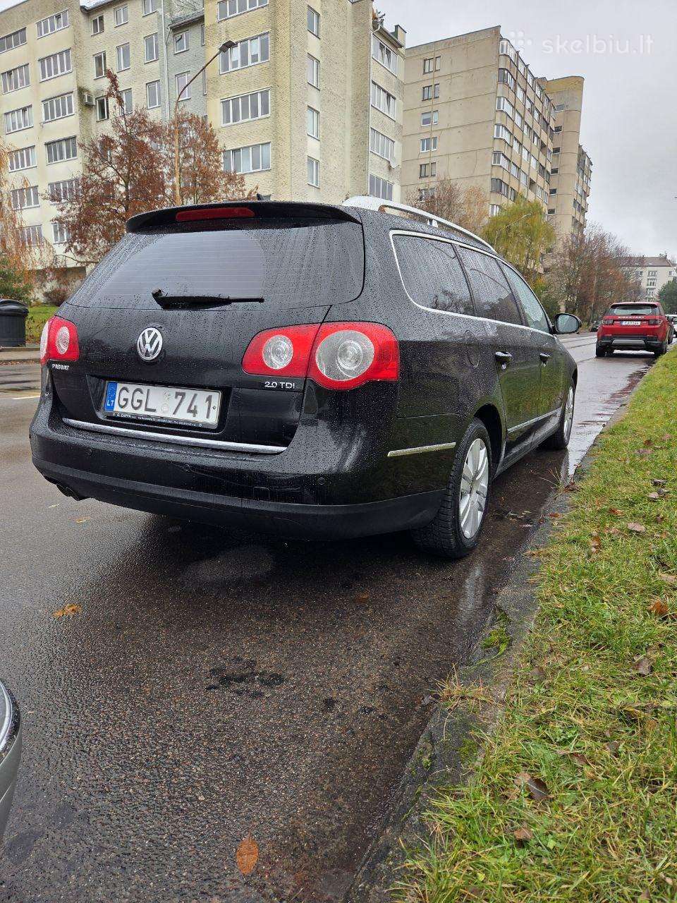 Automobilių supirkimas
