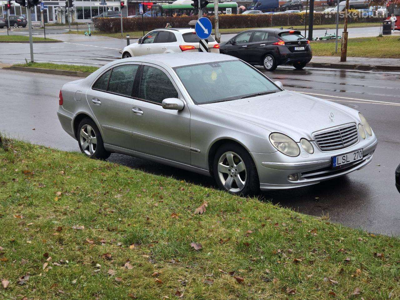 Automobilių supirkimas