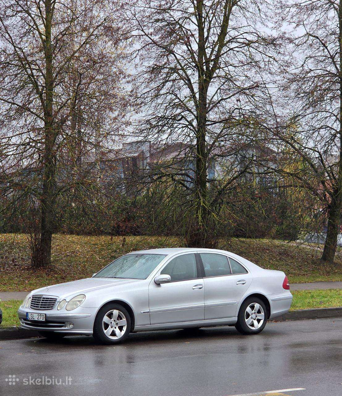 Automobilių supirkimas