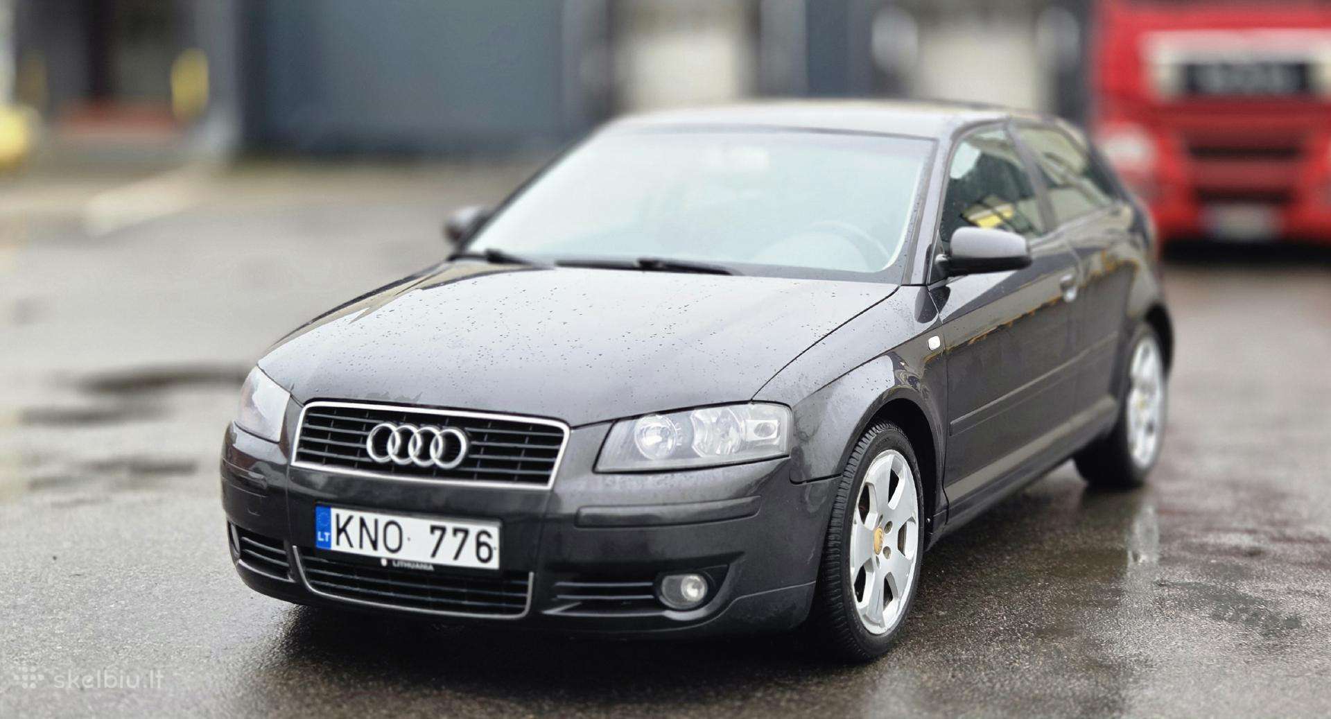 Automobilių supirkimas