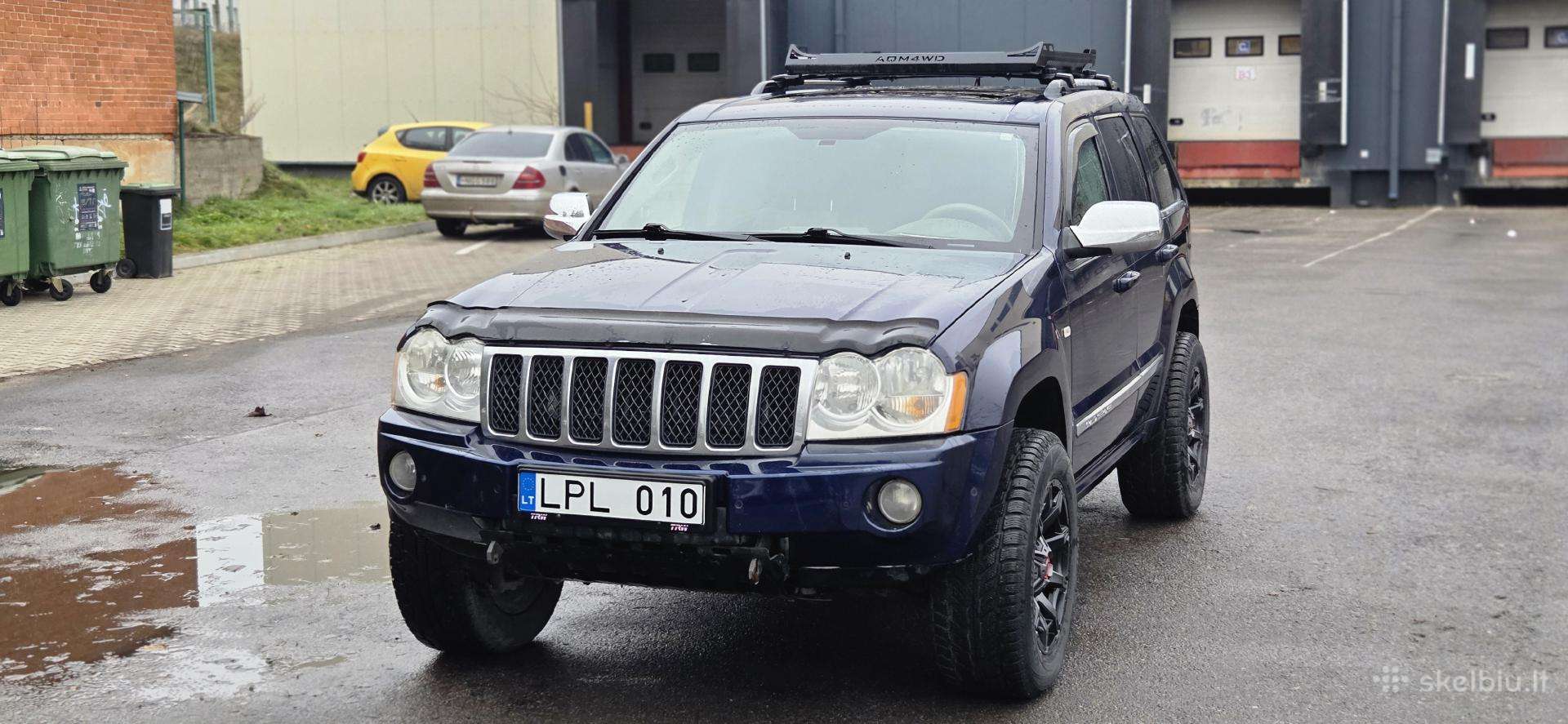 Automobilių supirkimas