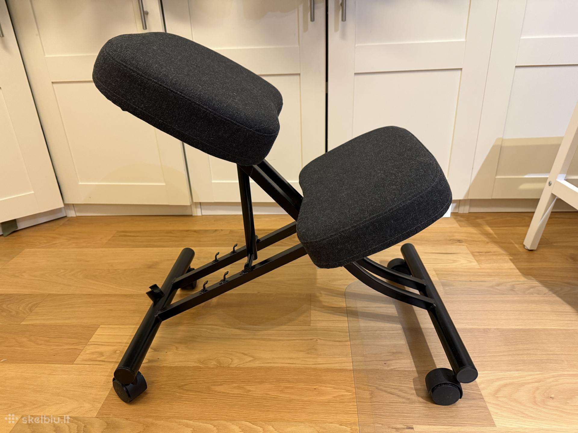 Ikea Eifred klupamoji kėdė