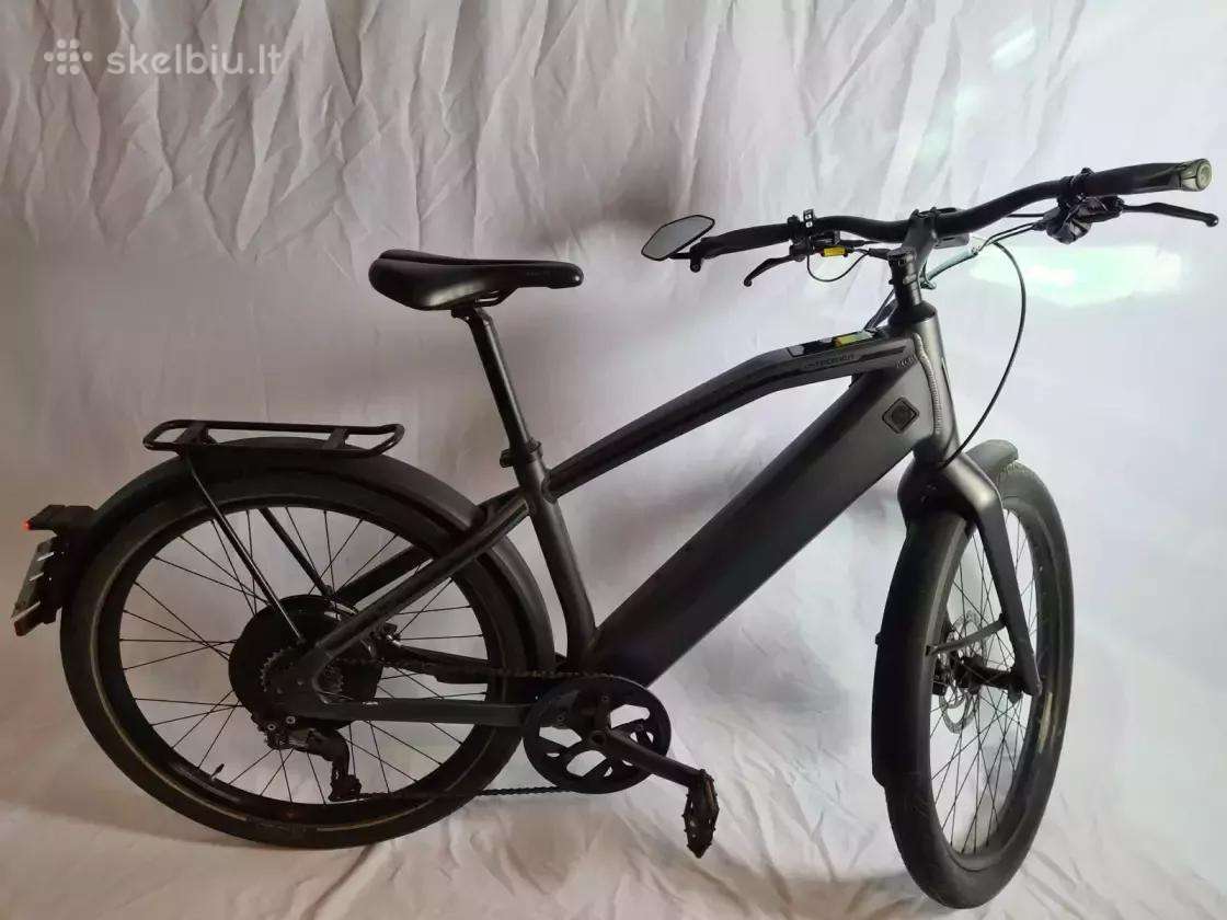 Stromer St1