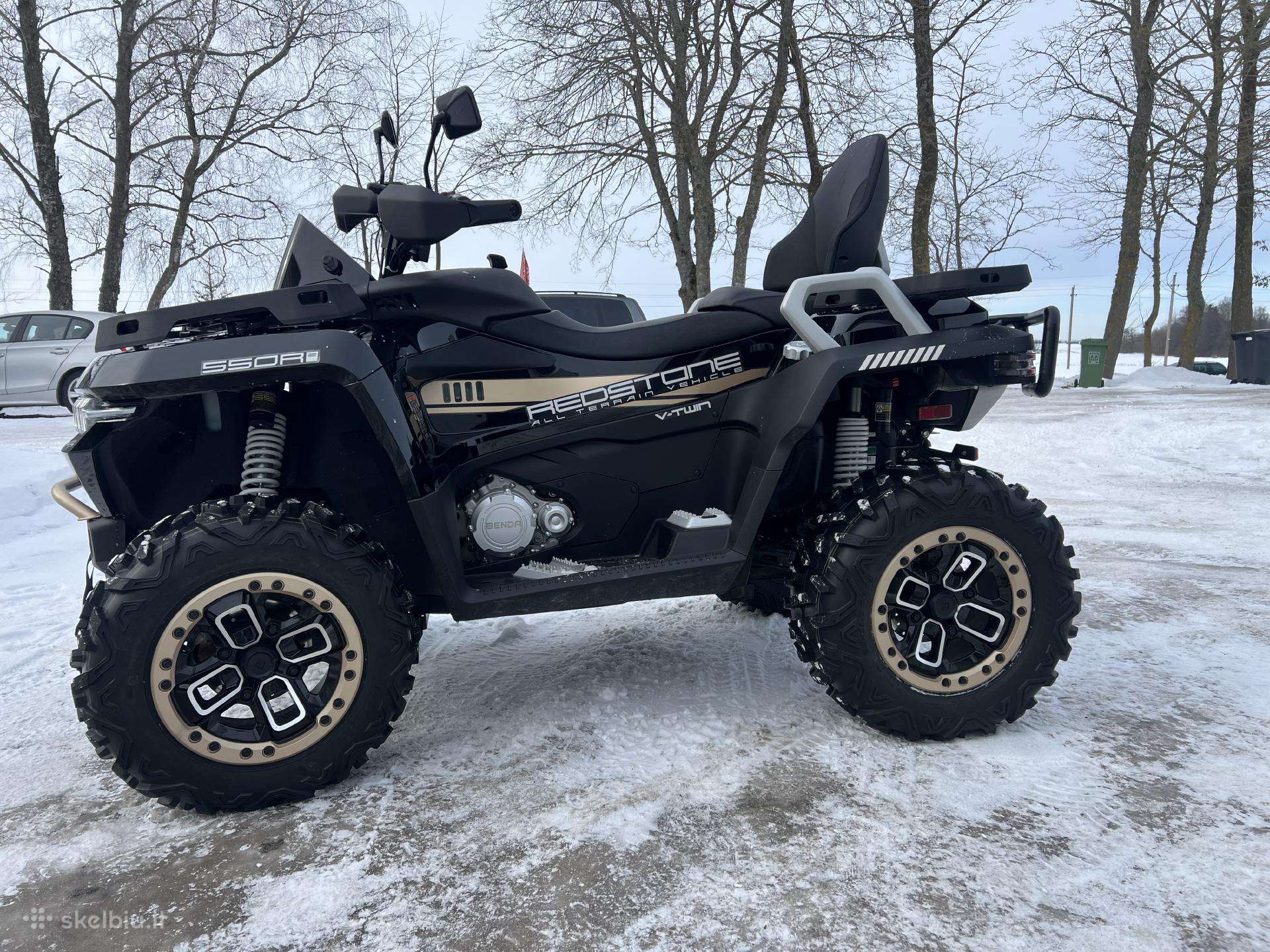 -Kita- -kita-, atv / quad