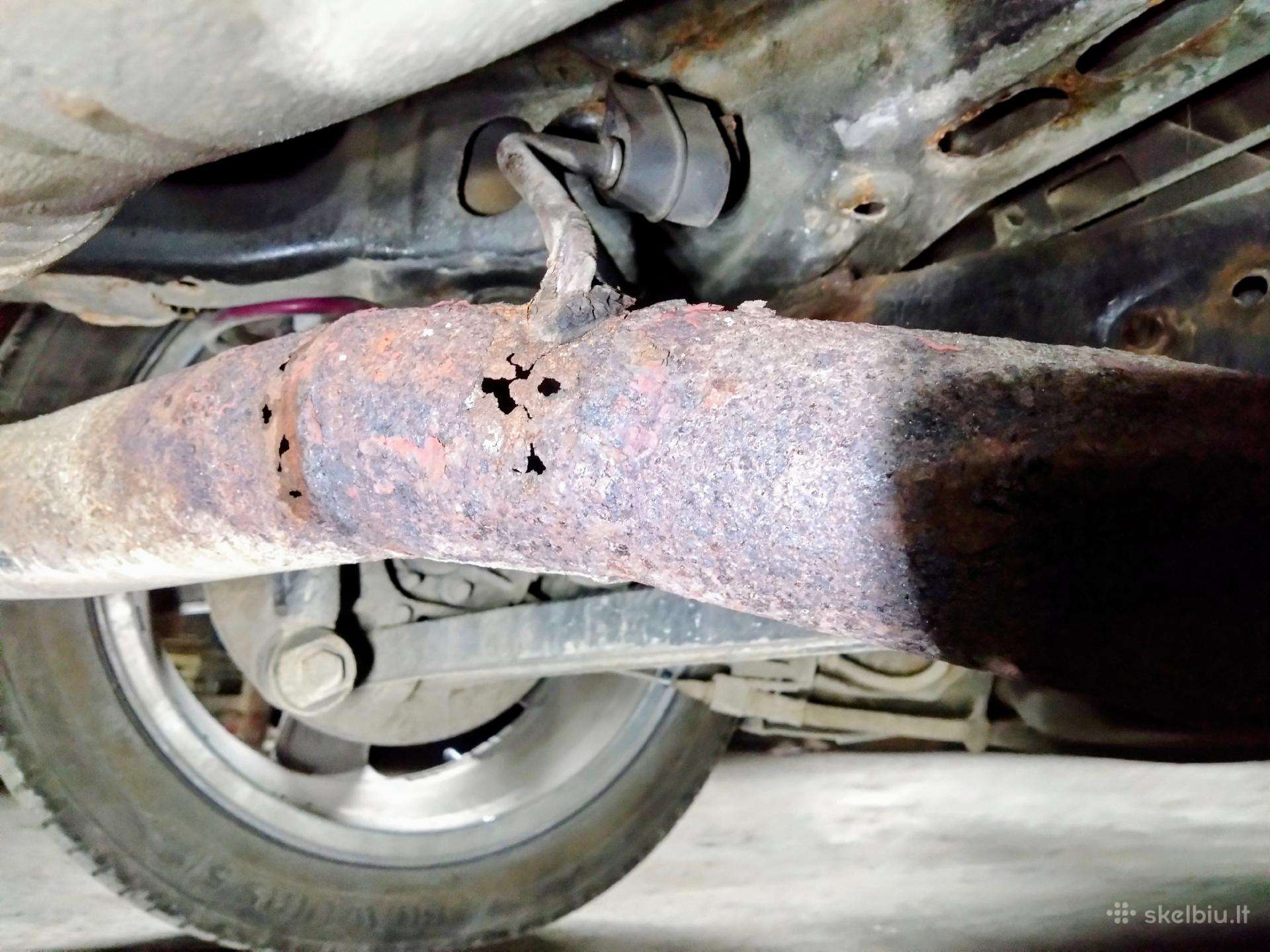 Autopatikra Autodiagnostika