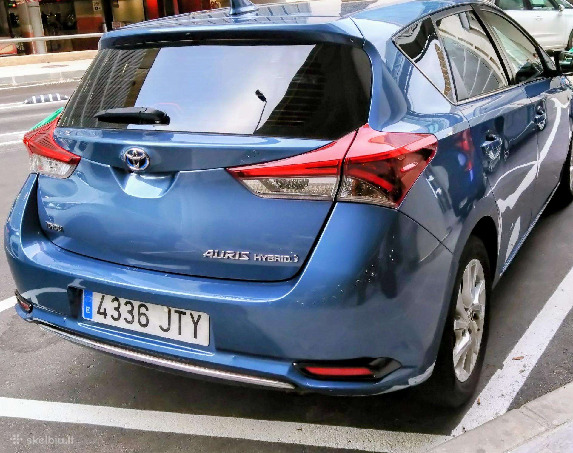 Autopatikra Autodiagnostika