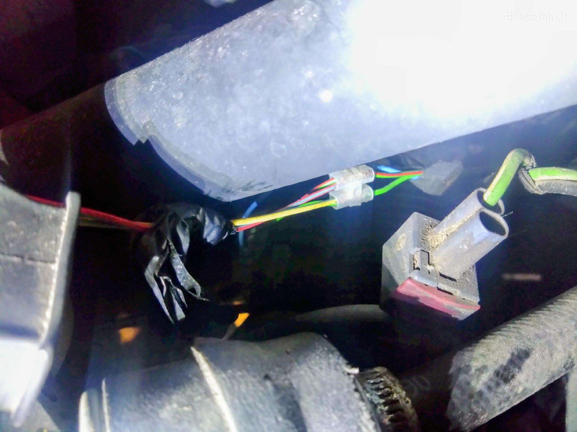 Autopatikra Autodiagnostika