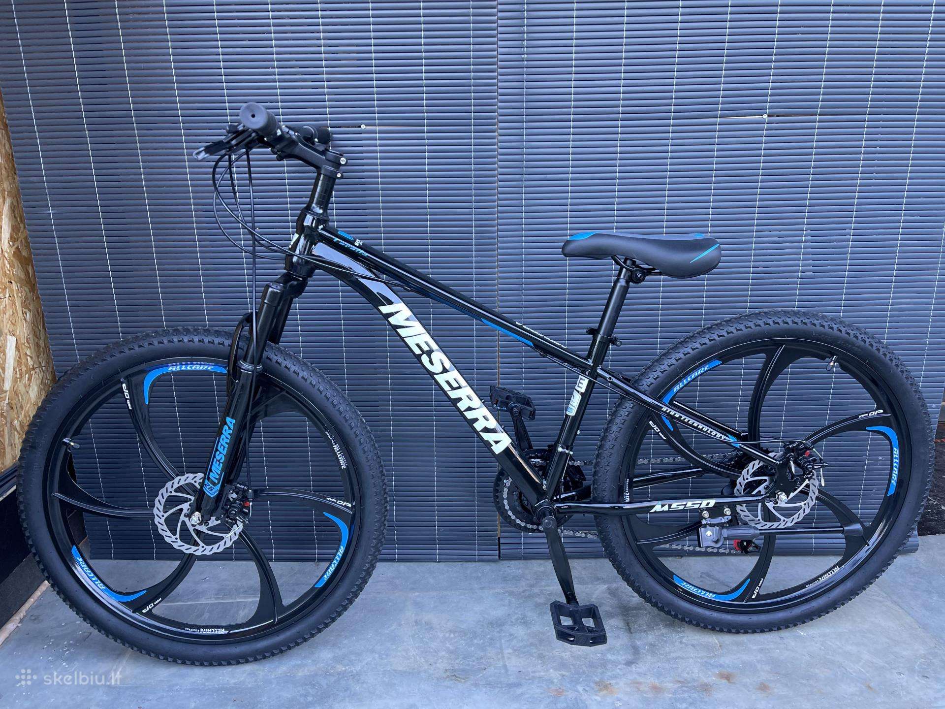 Mountain bike -Kita- 24″