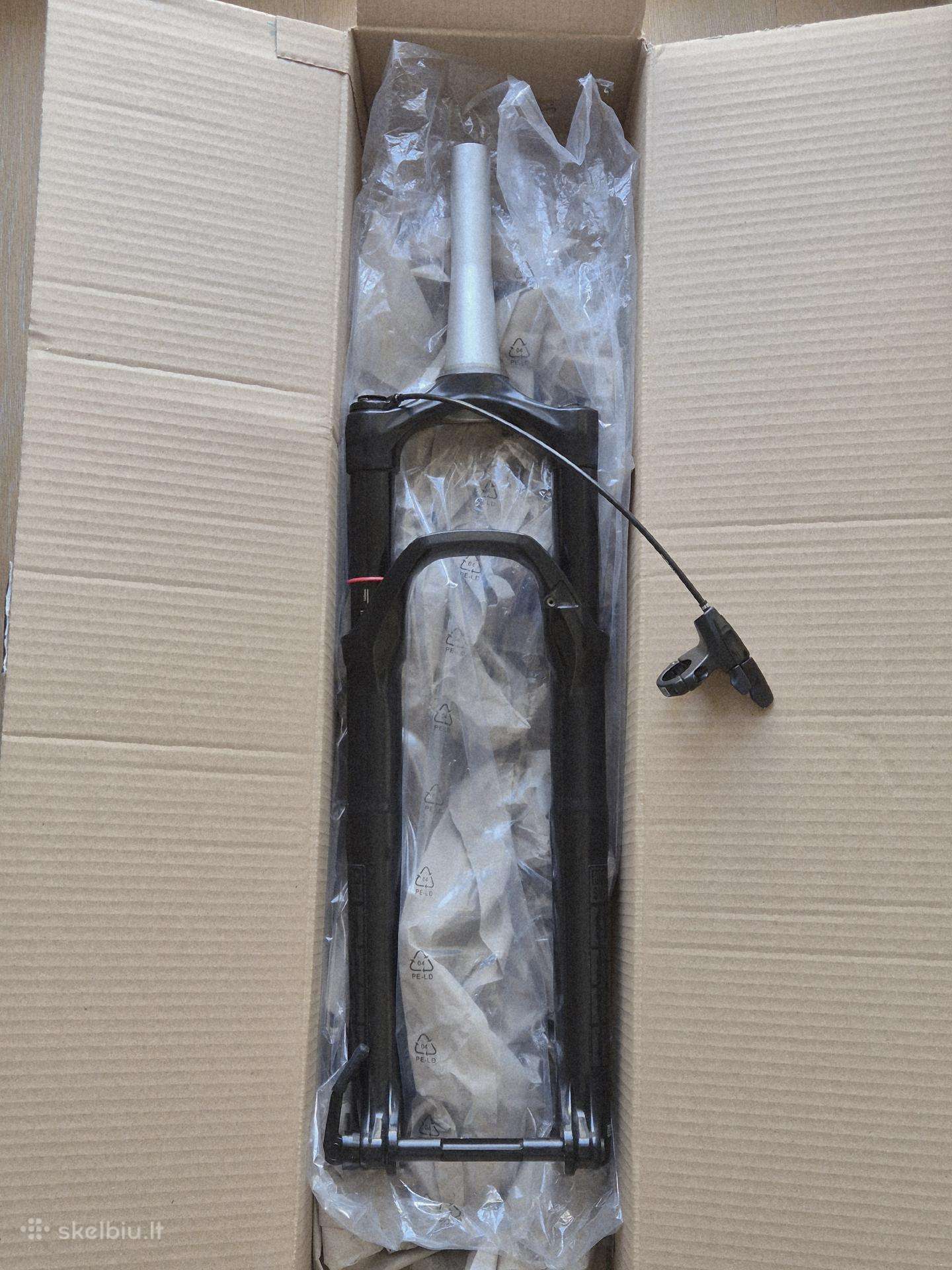 Rockshox Reba Rl 29 Boost 110mm Solo Air