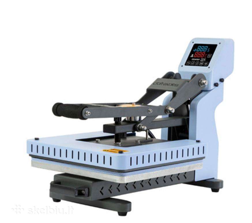 Termo presas Auto Drawer Craft Express 40 x 60