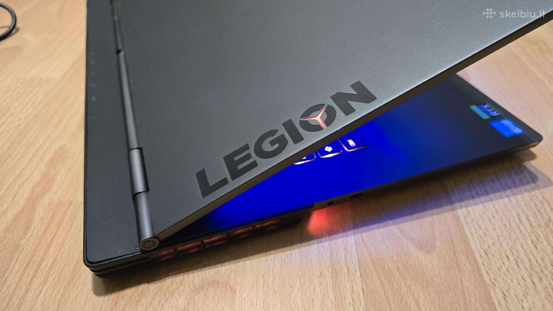 Legion Y740 i7