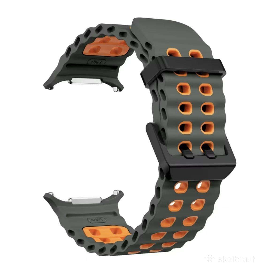 Samsung Galaxywatch7 Ultra 47 мм Ocean Edition