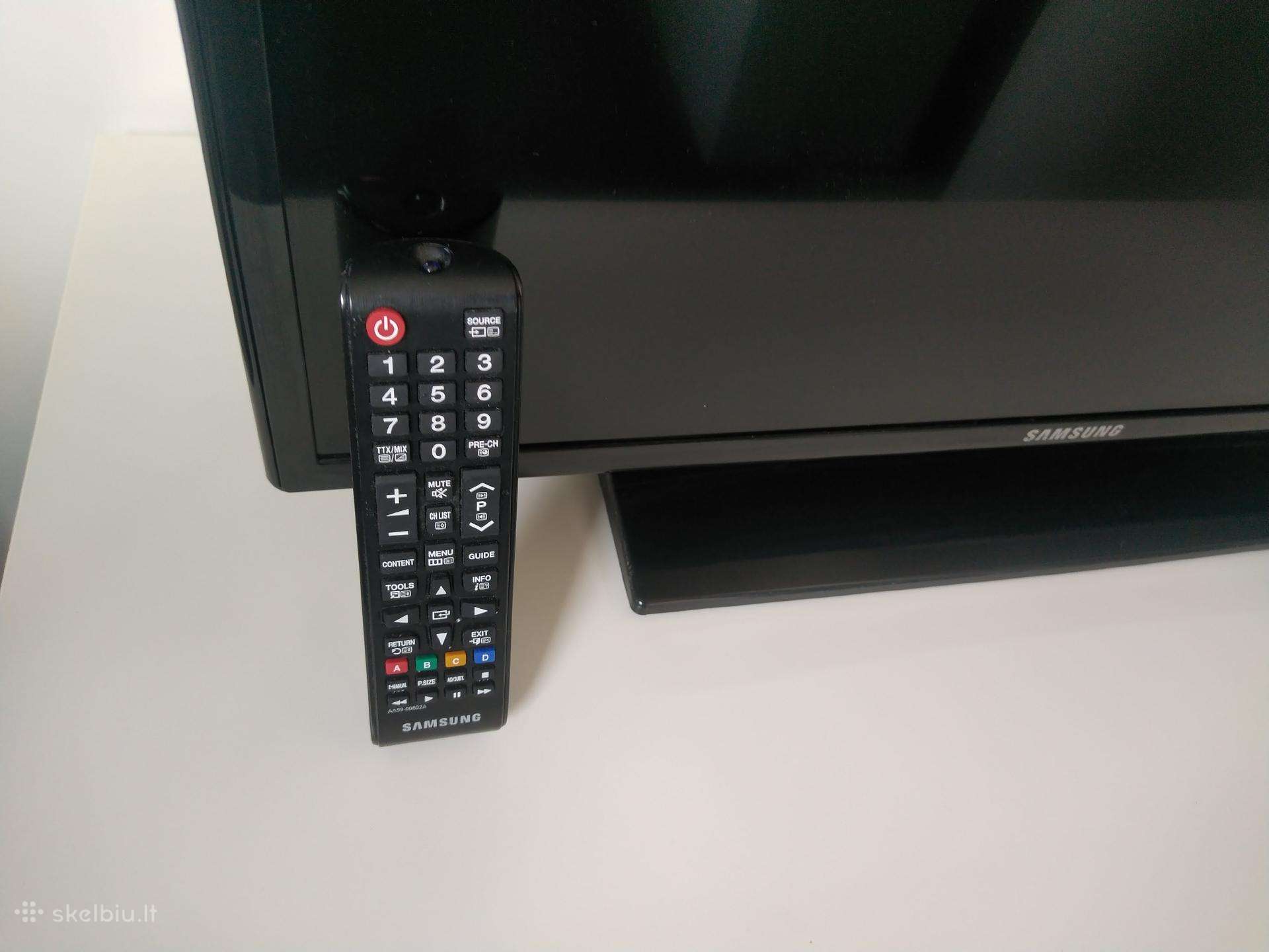 Samsung Televizorius