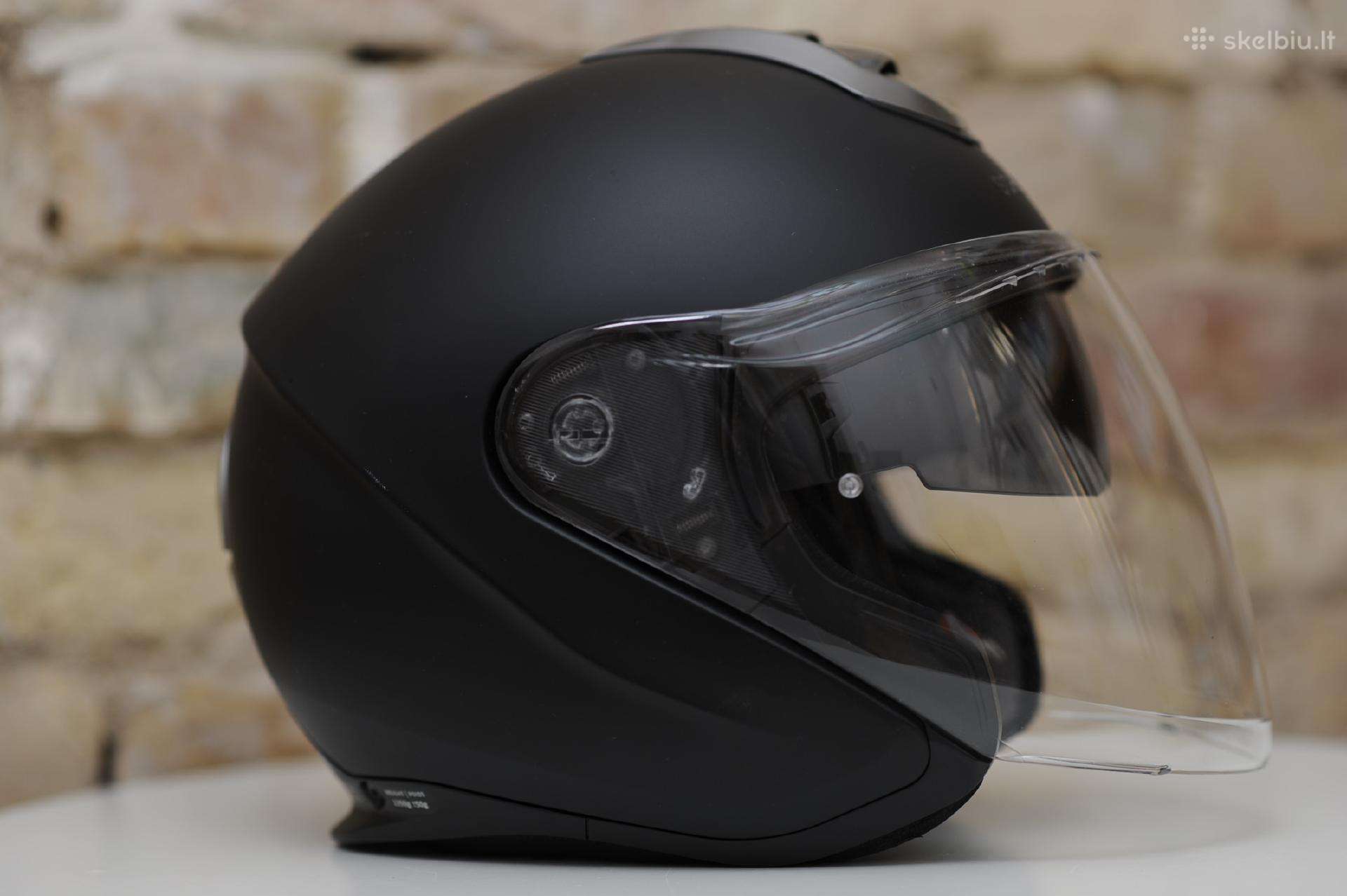 Schuberth, modulārās/flip-up