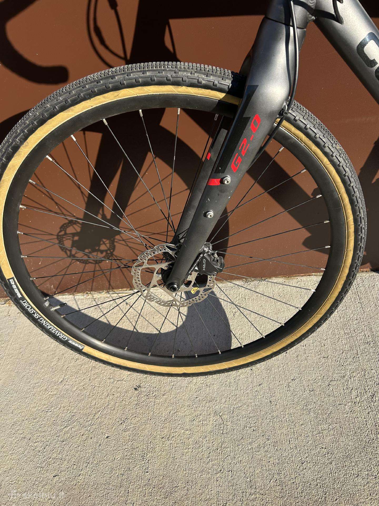 Other bike Trek
