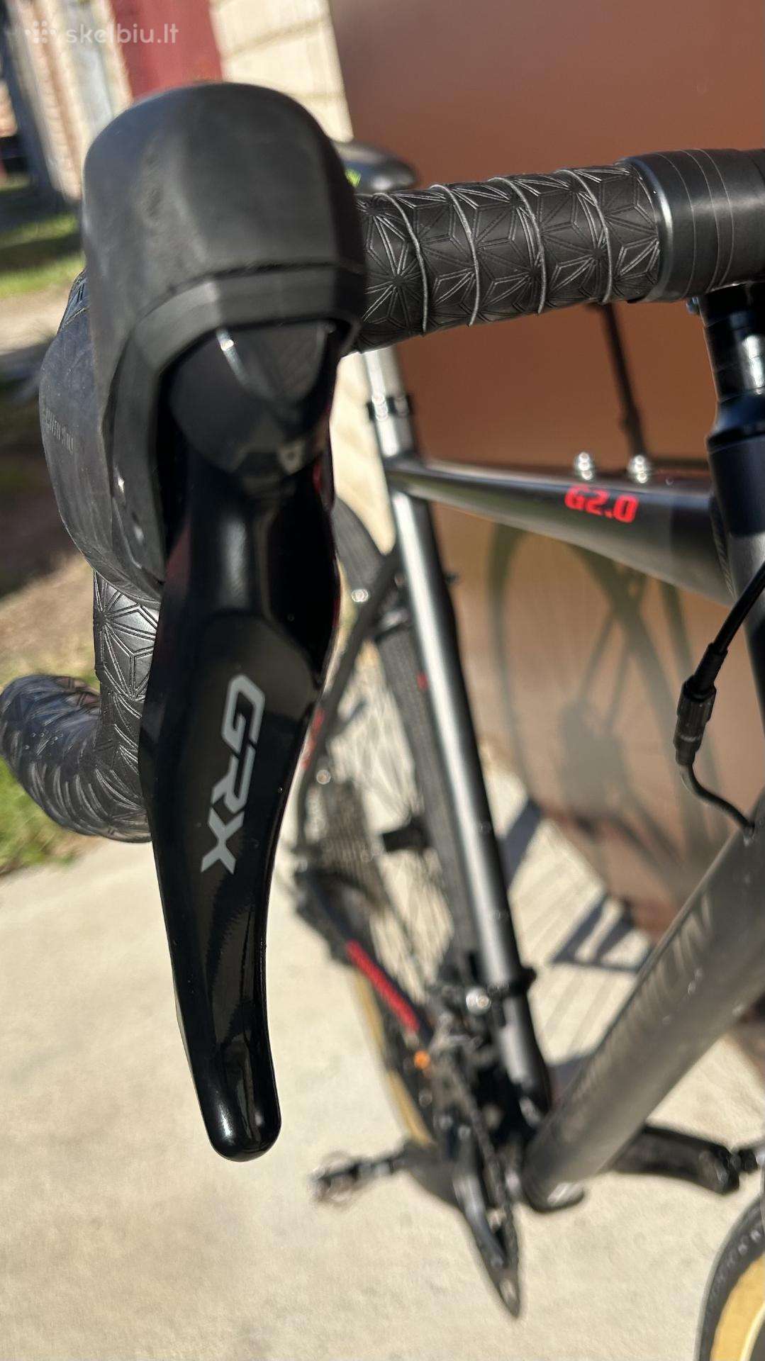 Other bike Trek