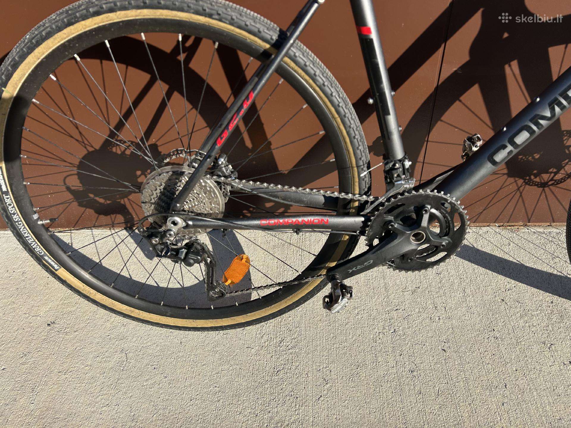 Other bike Trek
