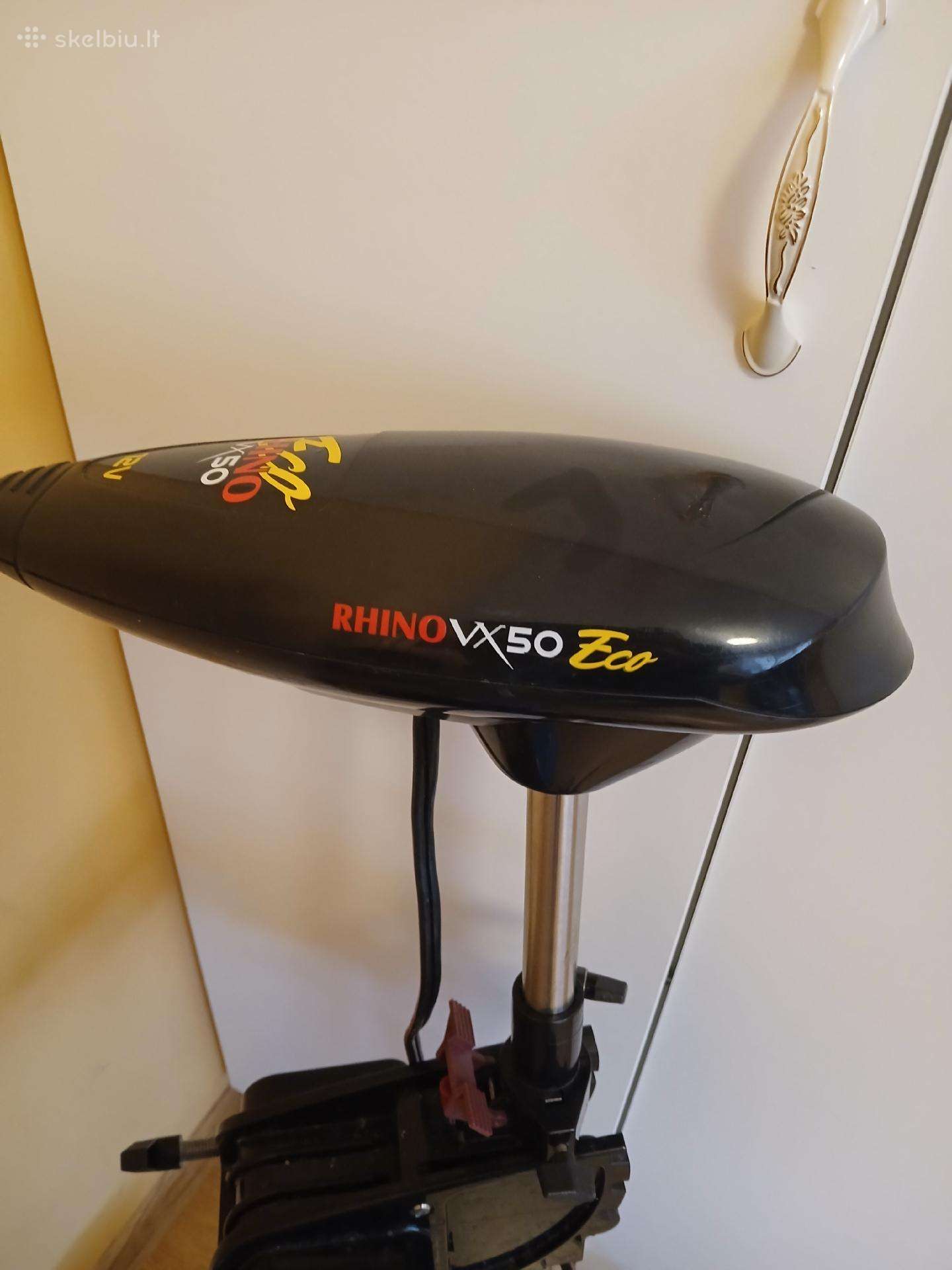 Runos, надувные лодки